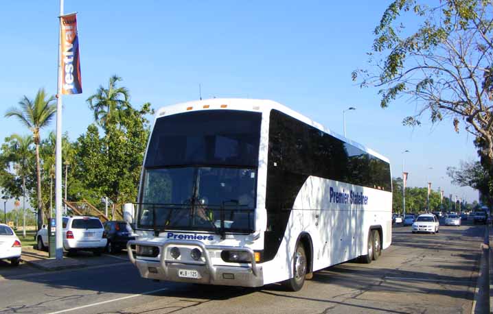 Premier Stateliner Scania K124EB Coach Design 250